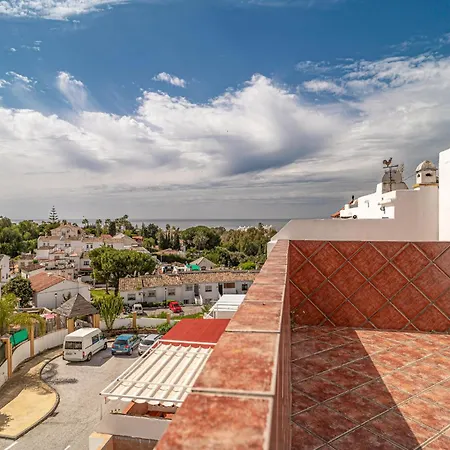4 Bedroom Gorgeous In מארבלה
